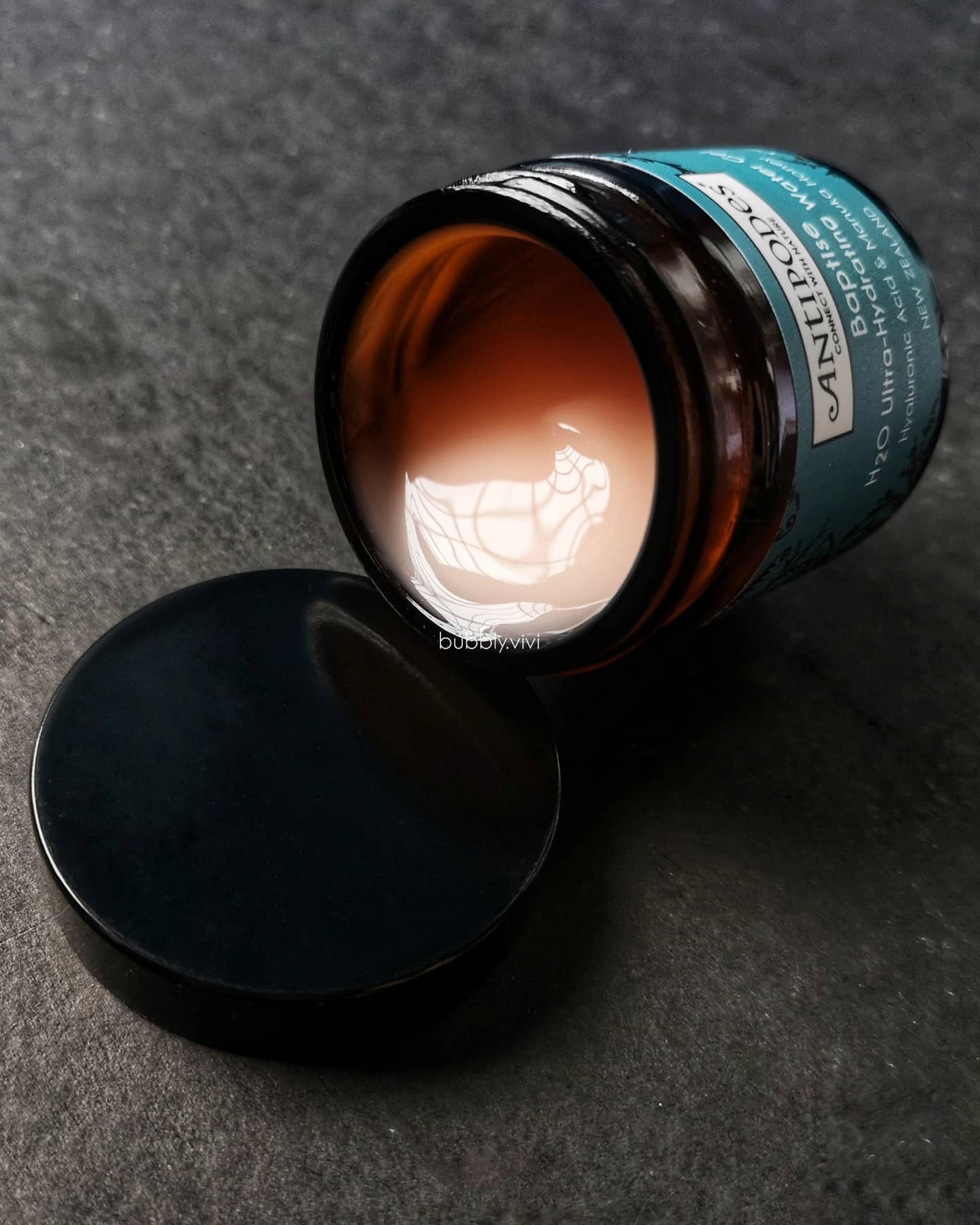 [REVIEW] Antipodes Baptise H2O Ultra-Hydrating Water Gel
.
ðŸ’¦ 
Tailored for all skin types (especi
