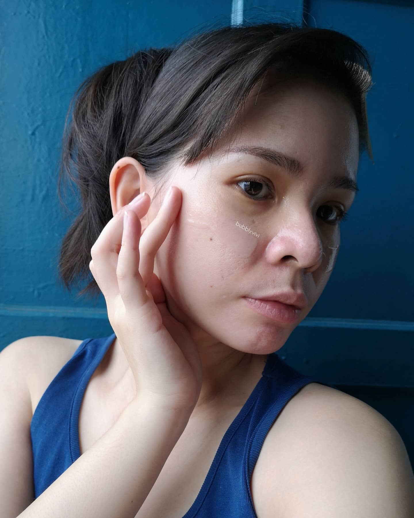 [REVIEW] Antipodes Baptise H2O Ultra-Hydrating Water Gel
.
ðŸ’¦ 
Tailored for all skin types (especi