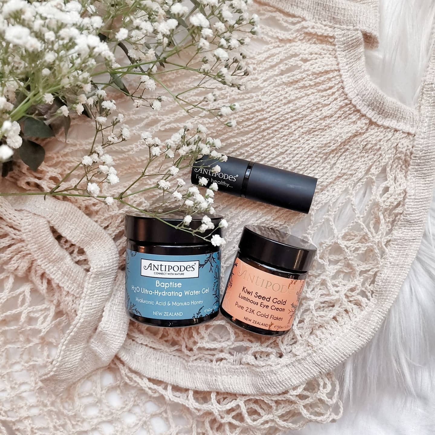 â €â €â €â €â €â €â €â €â €
ð™¥ð™§ | tnsskinlab | antipodesskincare

ð—•ð—®ð—½ð˜ð—¶ð˜€ð—² 