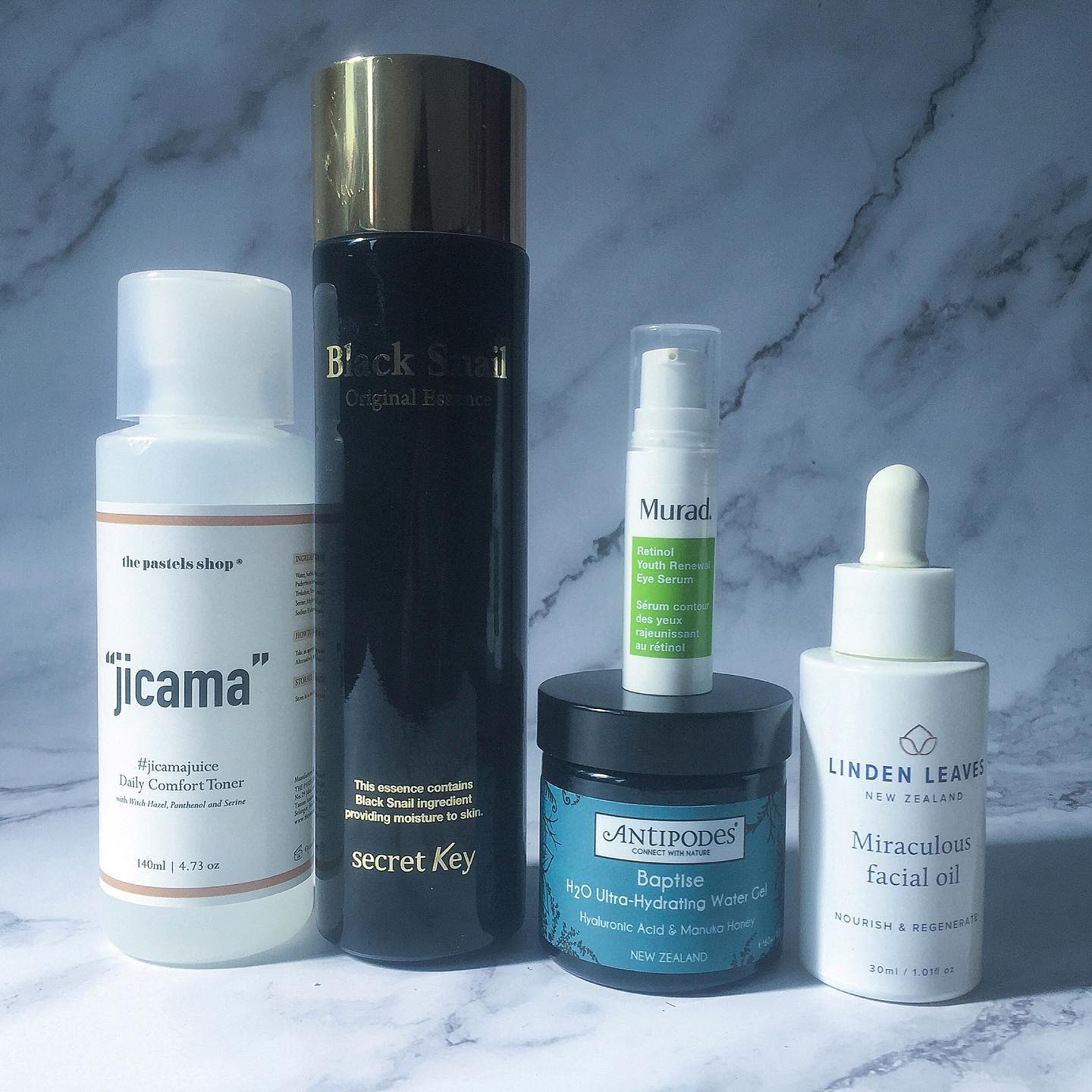 Saya pakai simple2 je bulan ni sebab cuaca dah panas balik ðŸ¤£

A.M
bywishtrend Mandelic Acid- best