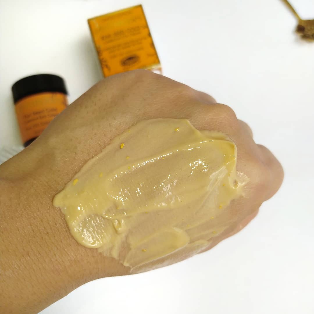 [PR] Review: Antipodes Kiwi Seed Gold Luminous Eye Cream

ðŸ’•Brand: antipodesskincare

ðŸ’• Descrip