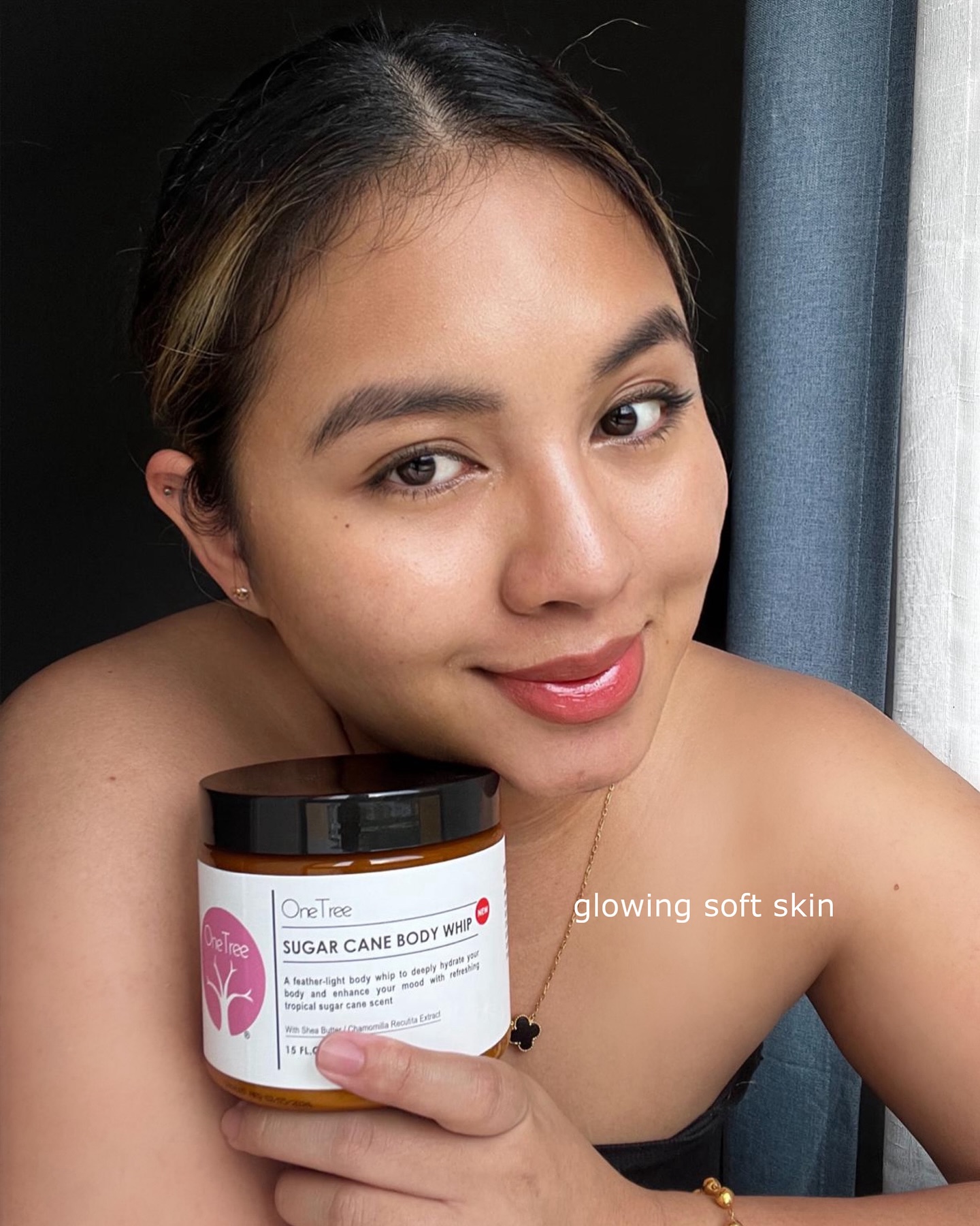 Say goodbye to discomfort in this humid weather! ☀️✨ My secret weapon? The onetree.my Sugar Cane Bod