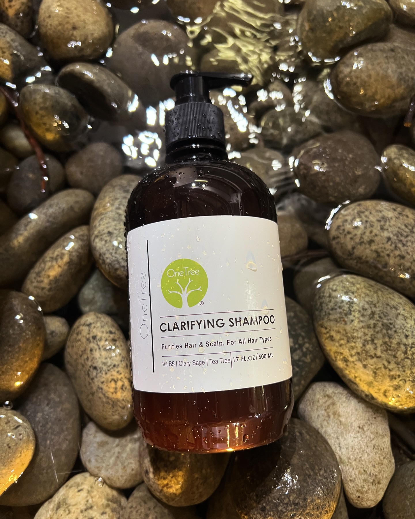 Struggling with Greasy and oily scalp?

Iâ€™ve found the perfect solution for my greasy hair and sca