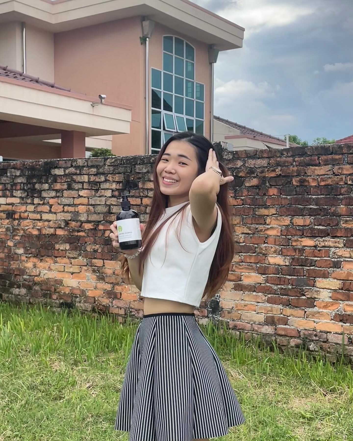 ðŸŒŸ Hey friends! ðŸŒŸ I just stumbled upon an absolute gem for my hair care routine â€“ One Tree Cl