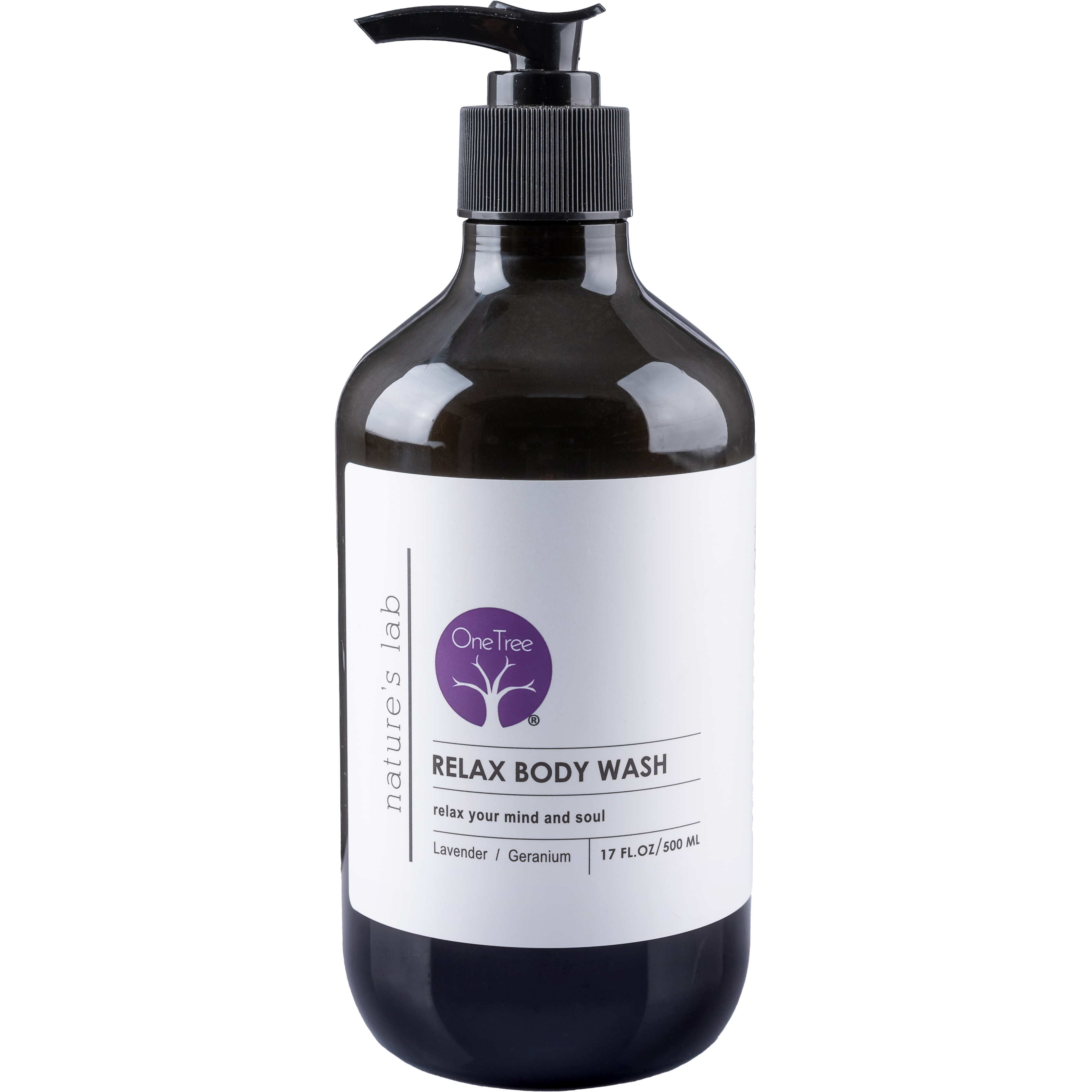 One Tree Restoring Shampoo 500ml