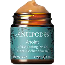 Antipodes Anoint H2O De-Puffing Eye Gel 30ml
