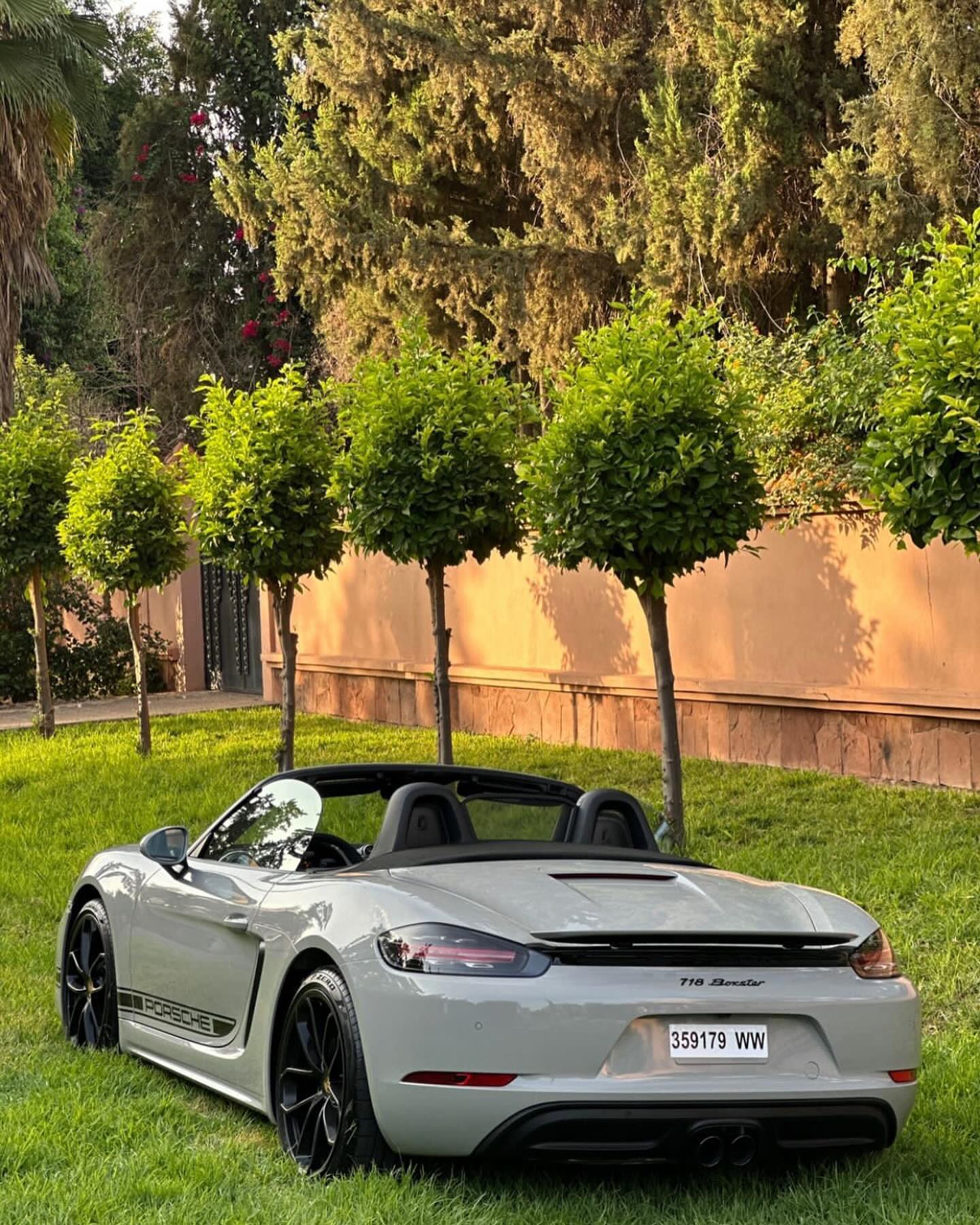 Porsche 911 Turbo cabriolet ðŸ‡²ðŸ‡¦ðŸ‡²ðŸ‡¦âšœï¸#ØªØ§Ø¬ÙŠØ±_Ø³ÙŠØ§Ø±Ø§Øª #porsche #locationdevoitu