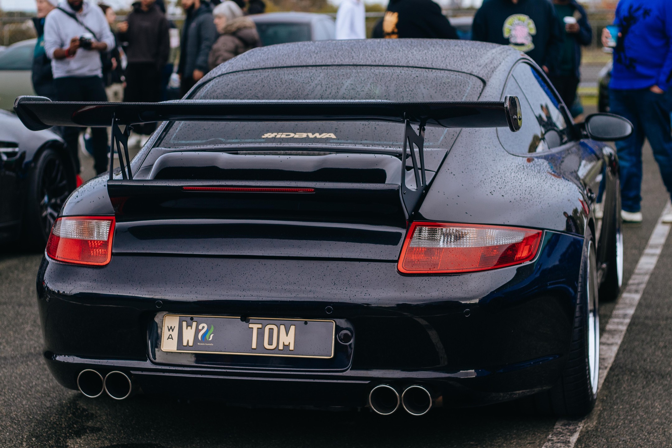 Tom...any chance of a ride? ðŸ¤£
.
ðŸ“…: carsandculture.au 
.
.
.
#carspotting #cars #carphotography