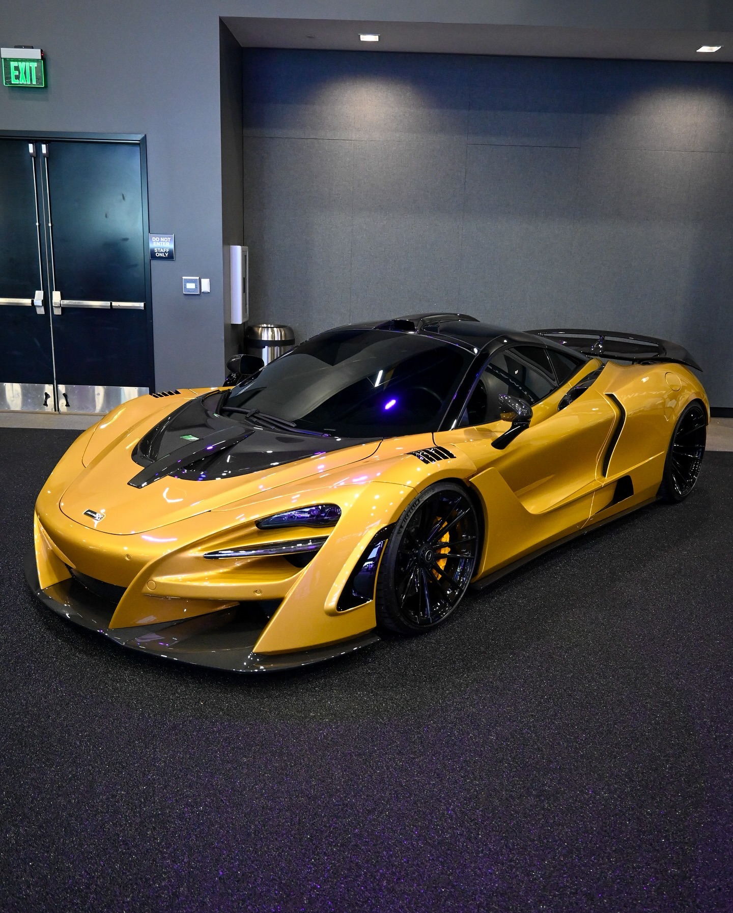 Some of the amazing cars from the themotorenclave car meet 🏎️
#mclaren #ferrari #lamborghini #porsc