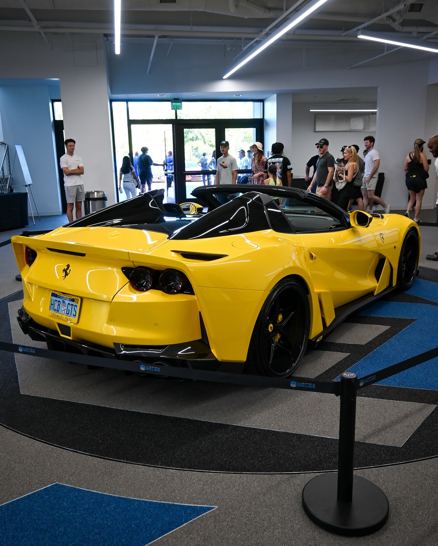 Some of the amazing cars from the themotorenclave car meet 🏎️
#mclaren #ferrari #lamborghini #porsc