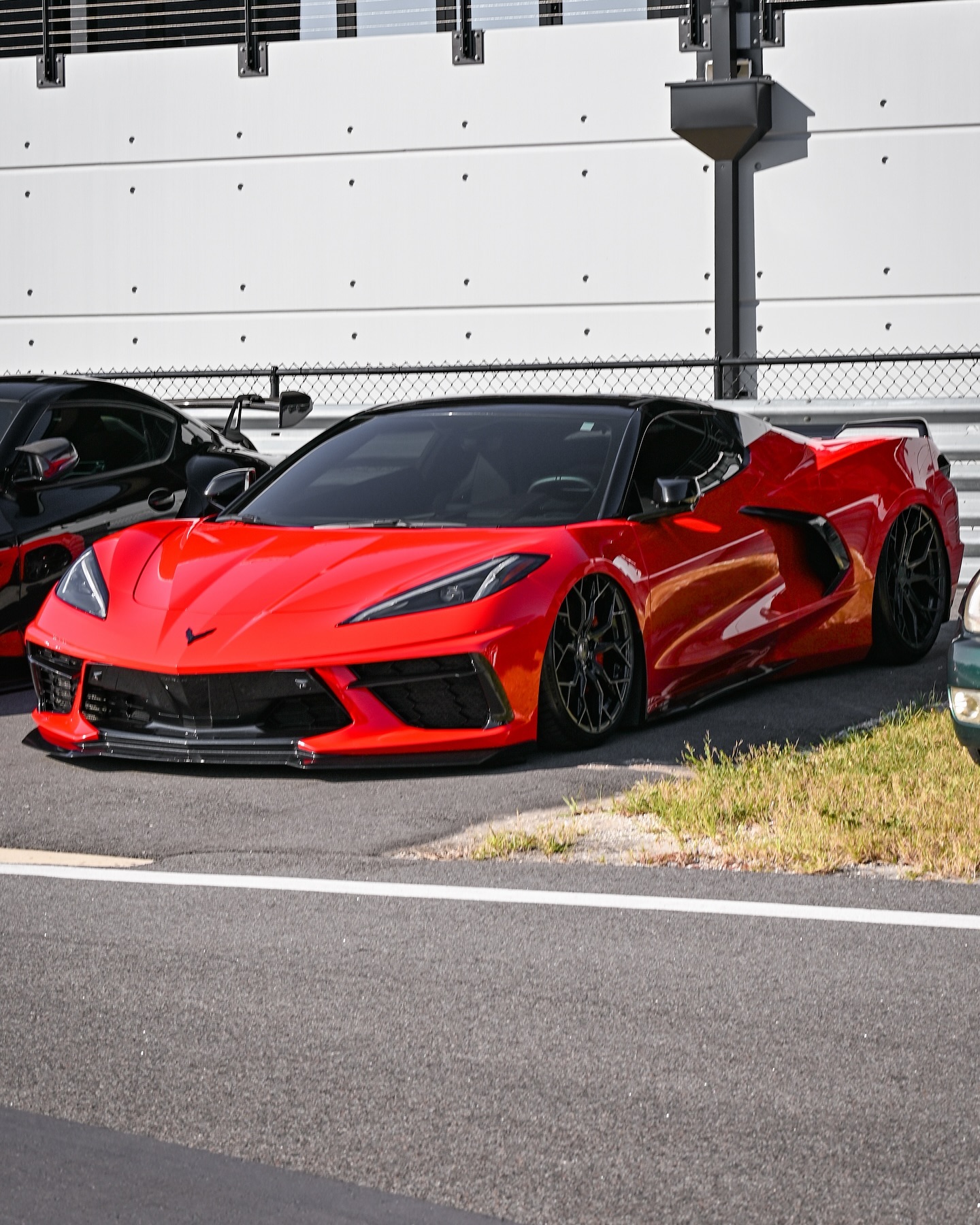 Some of the amazing cars from the themotorenclave car meet 🏎️
#mclaren #ferrari #lamborghini #porsc