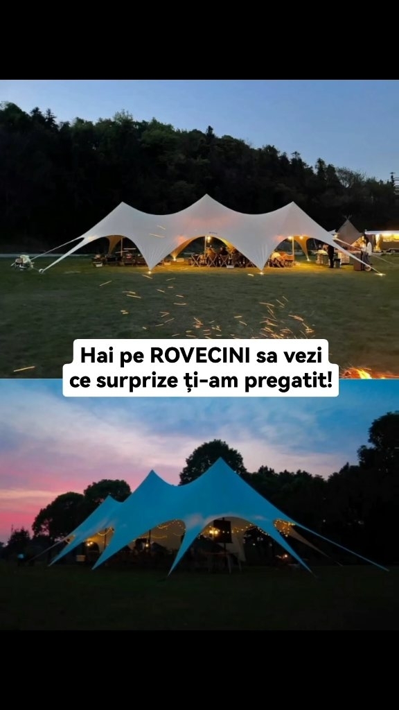 Cine nu iubește vara și grătarele in natură? 🔝www.rovecini.com te ajută sa fii pregătit pentru vară