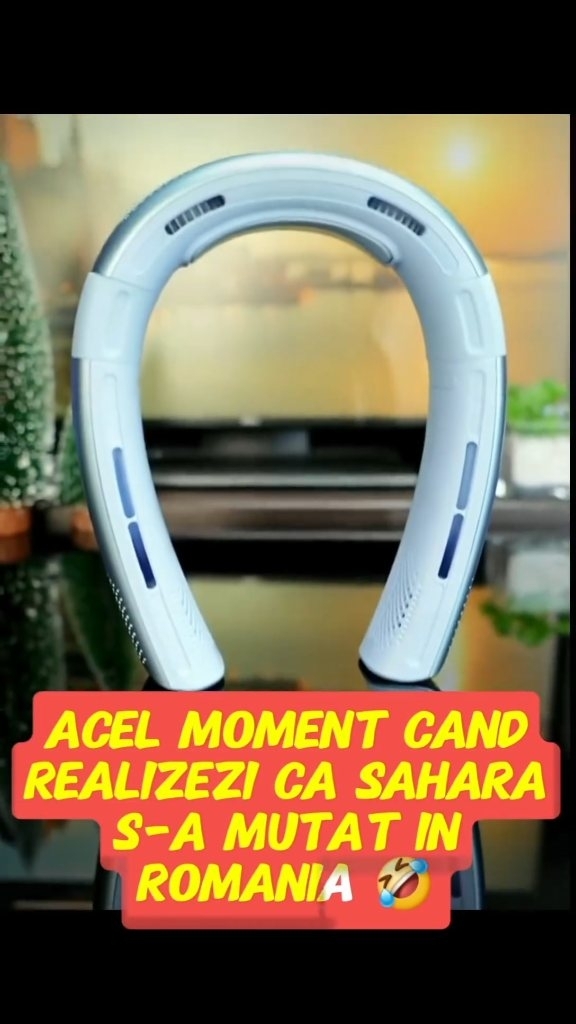Te gândești cum să faci față caniculei? 🌡️ROVECINI vine cu o super idee! 💥 Hai și tu să vezi noul 