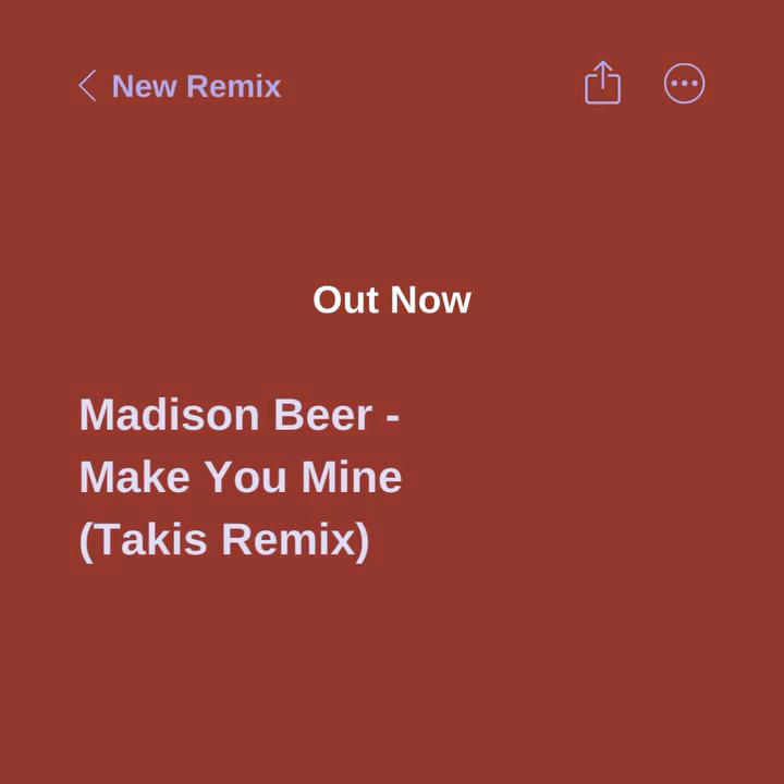 Dropped 12 remixes in the past 12 weeks. (SoundCloud link in bio) PS… Might leak my next single on S