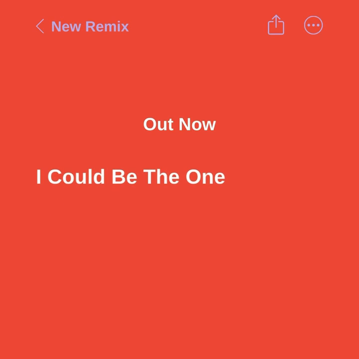 Dropped 12 remixes in the past 12 weeks. (SoundCloud link in bio) PS… Might leak my next single on S