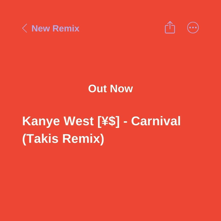 Dropped 12 remixes in the past 12 weeks. (SoundCloud link in bio) PS… Might leak my next single on S