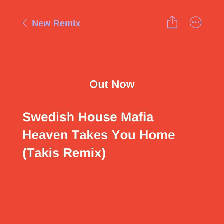 Dropped 12 remixes in the past 12 weeks. (SoundCloud link in bio) PS… Might leak my next single on S
