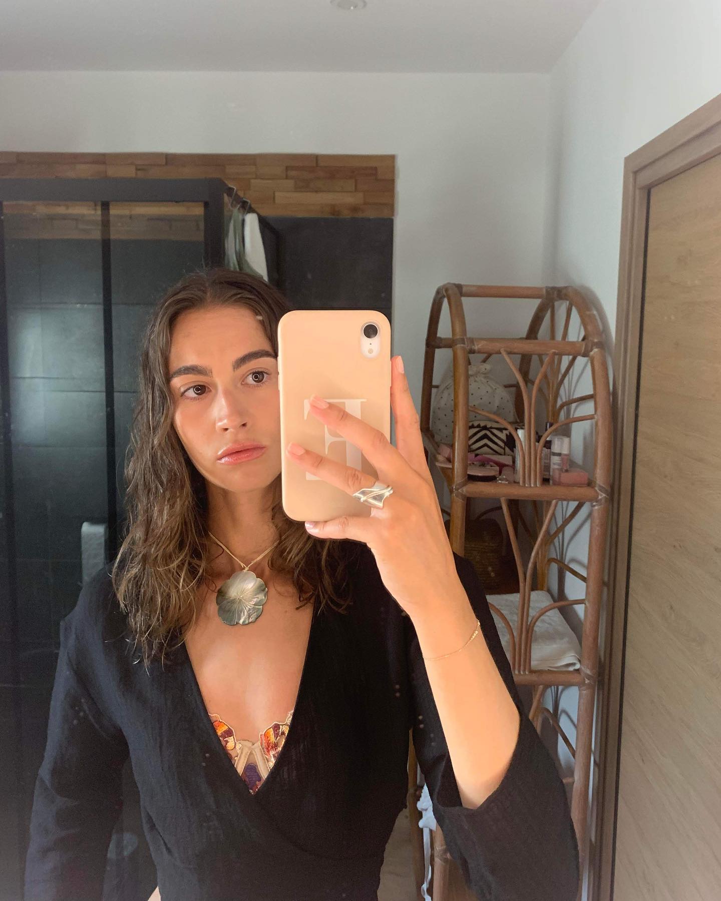 Nights out in MahÃ©quline emma_aagaard âœ¨ #mahequline