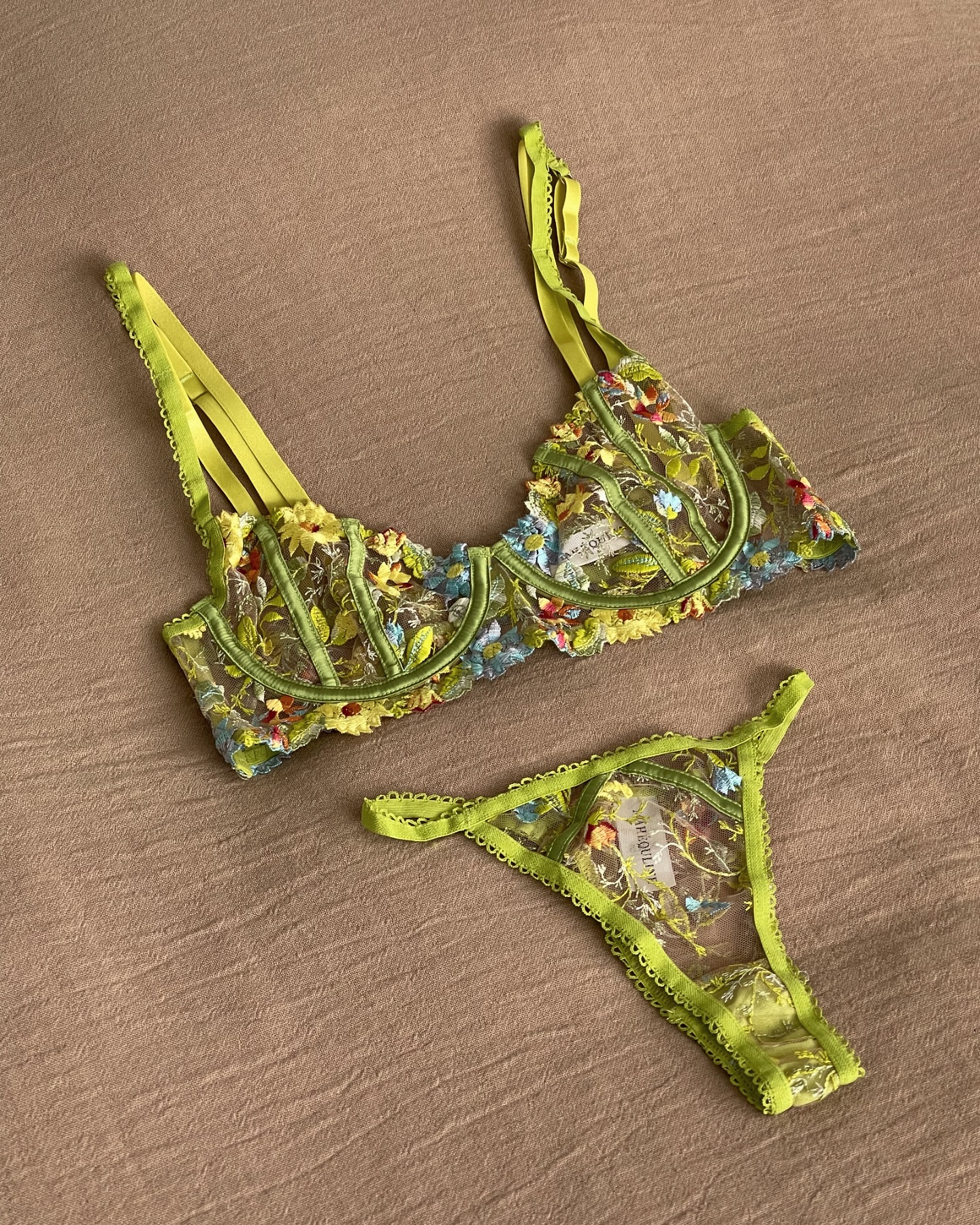 ðŸ’š