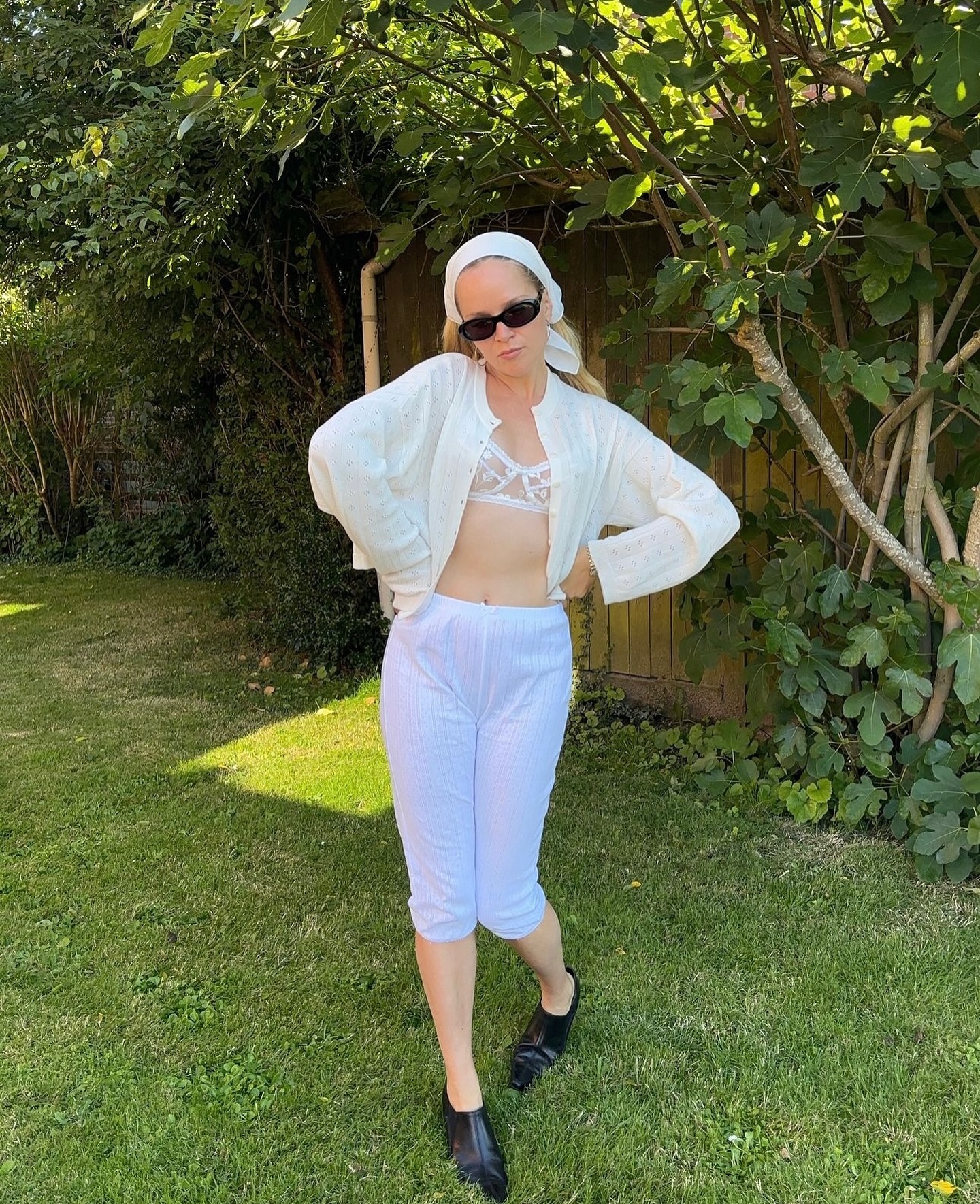 @mariejedig in our Normae ðŸ¥›ðŸ¨ðŸ’