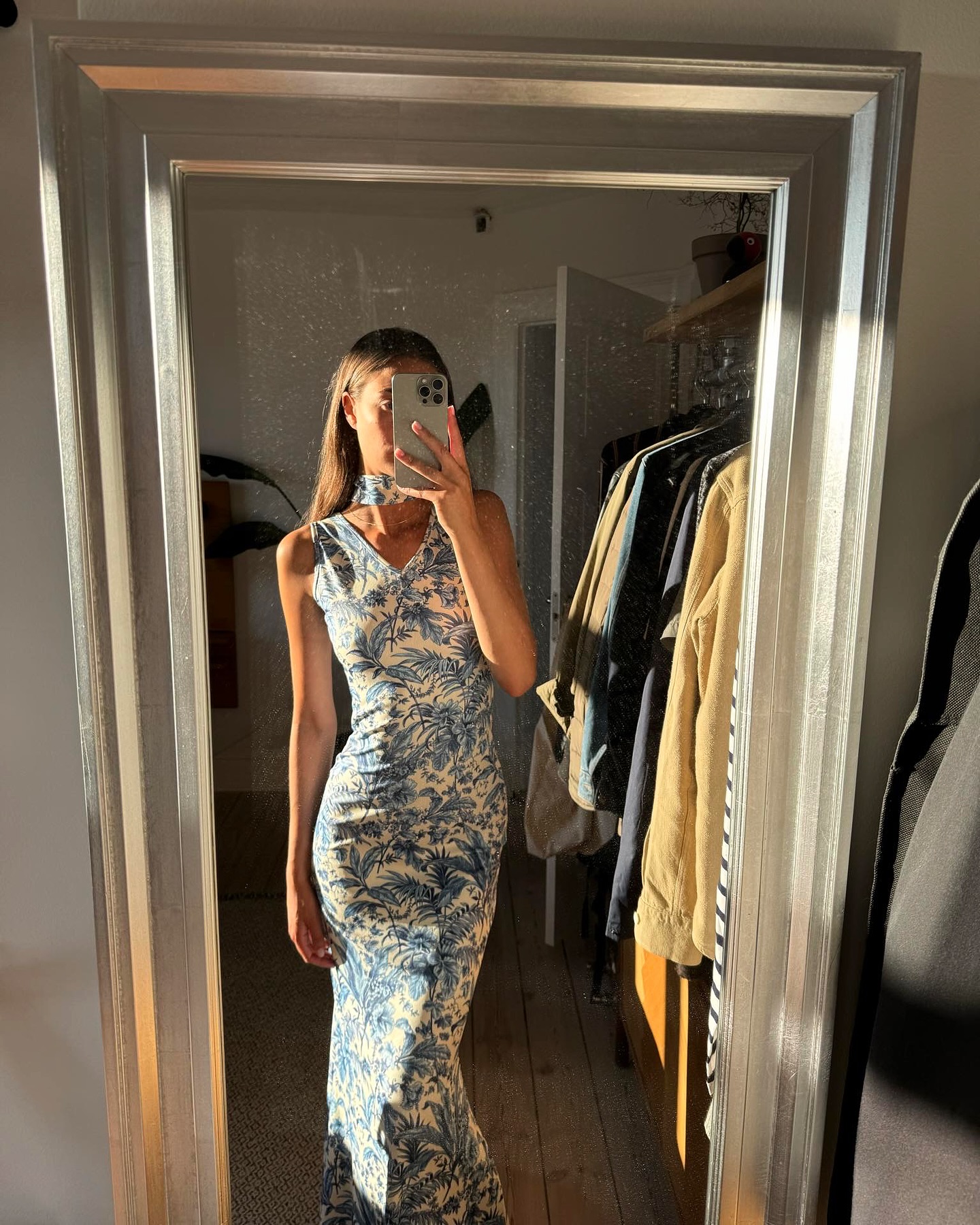 Update>>>>
What a beautiful journey it is, growing MahÃ©quline! Over the past few months, Iâ€™ve exp