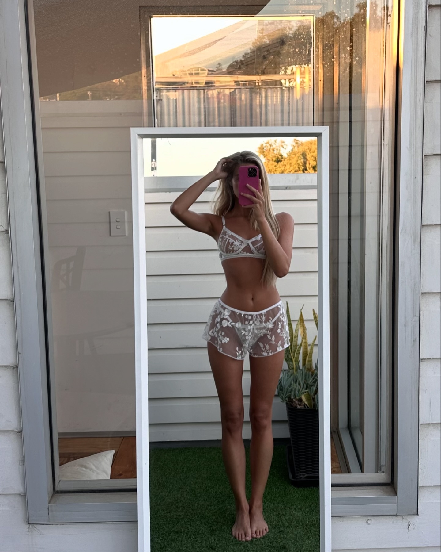 LAST CHANCE for a free Normae set when purchasing any set ðŸ¤ Make sure that you add the Normae bra