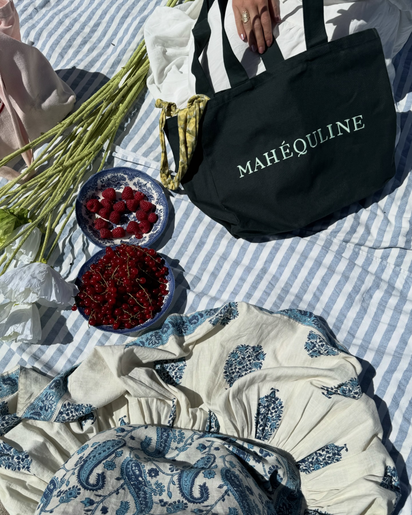 station of MahÃ©quline inspiration ðŸ‹ðŸŠðŸŽ€