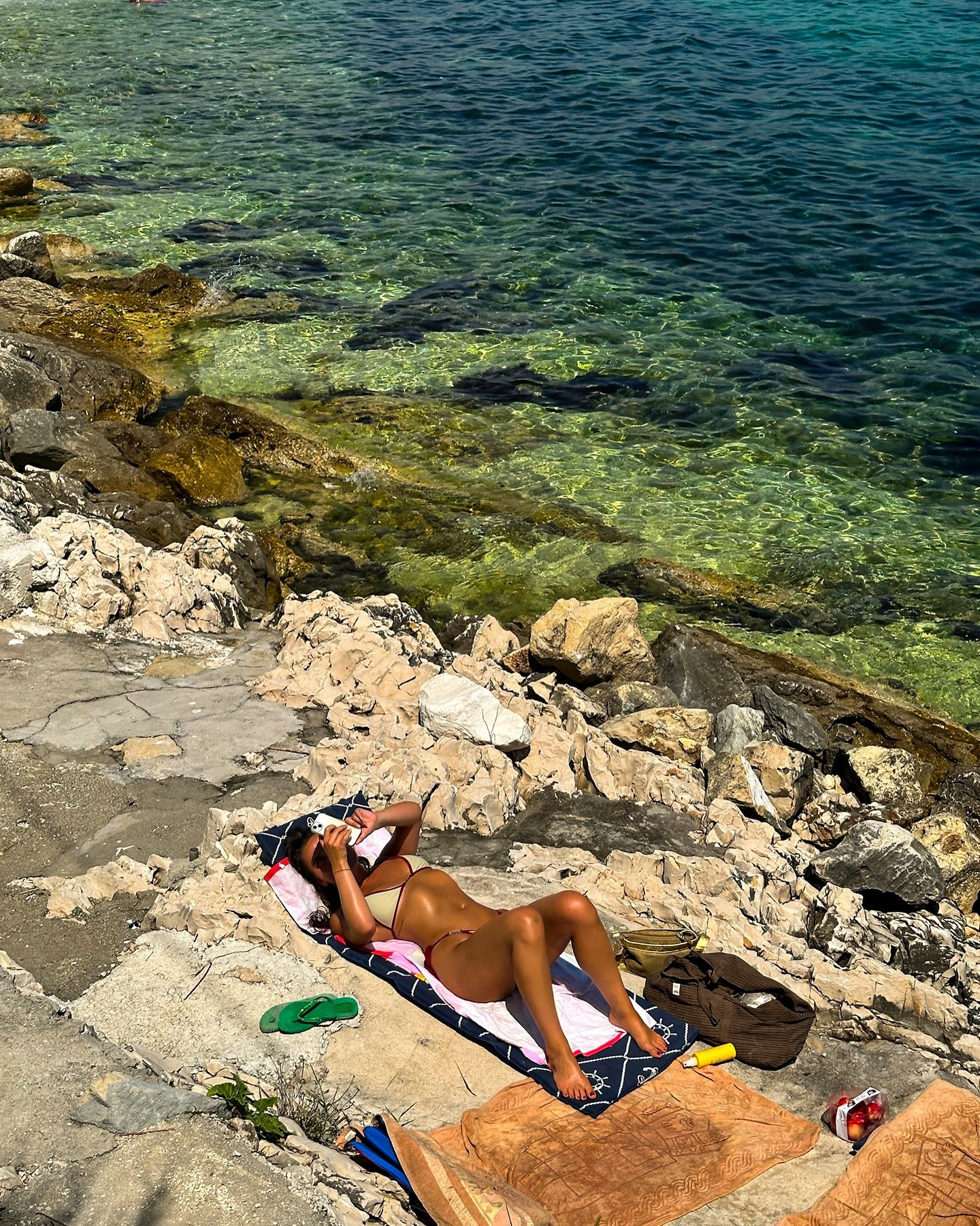 Croatia pt 1 