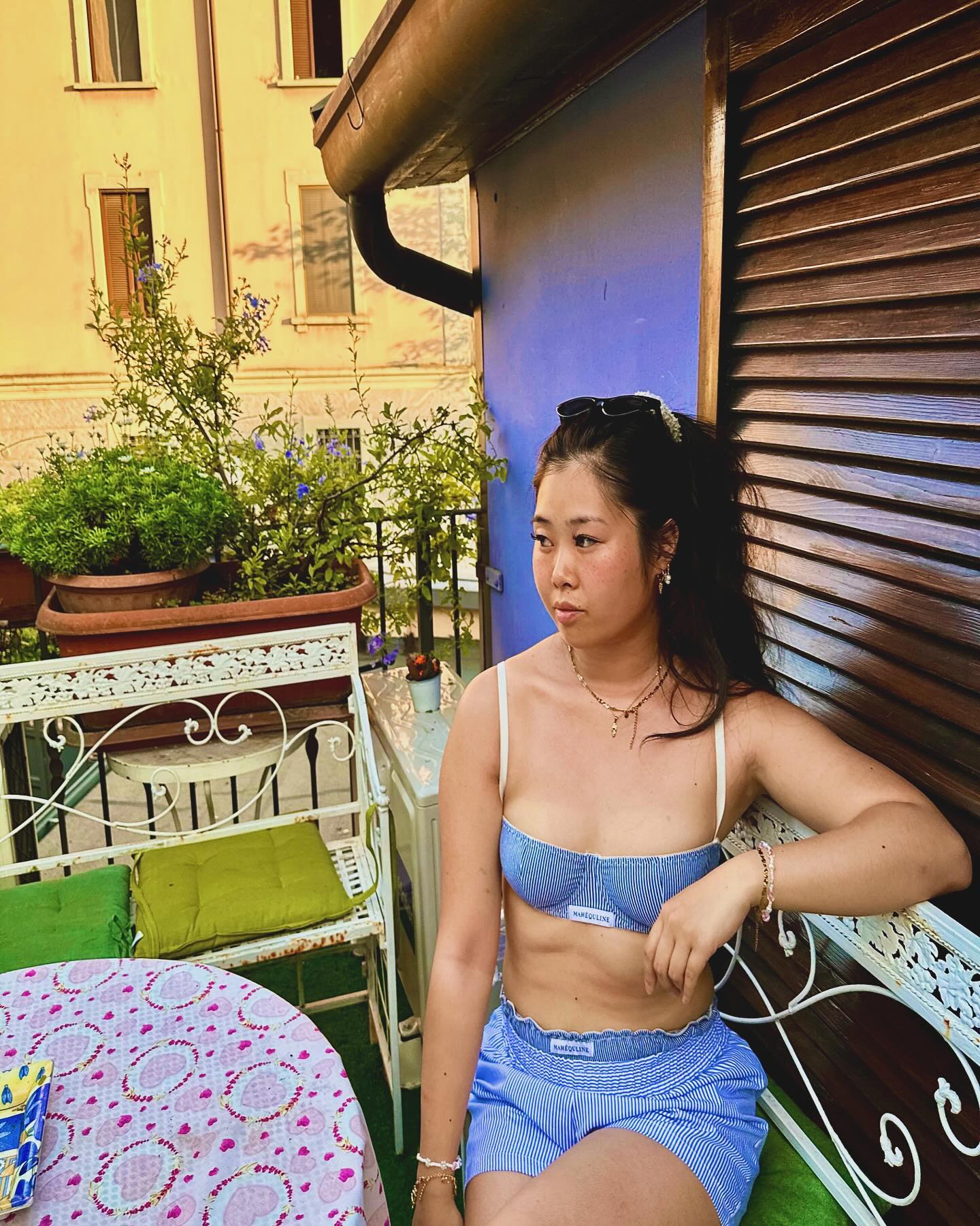 last sip of italy â˜•ï¸
