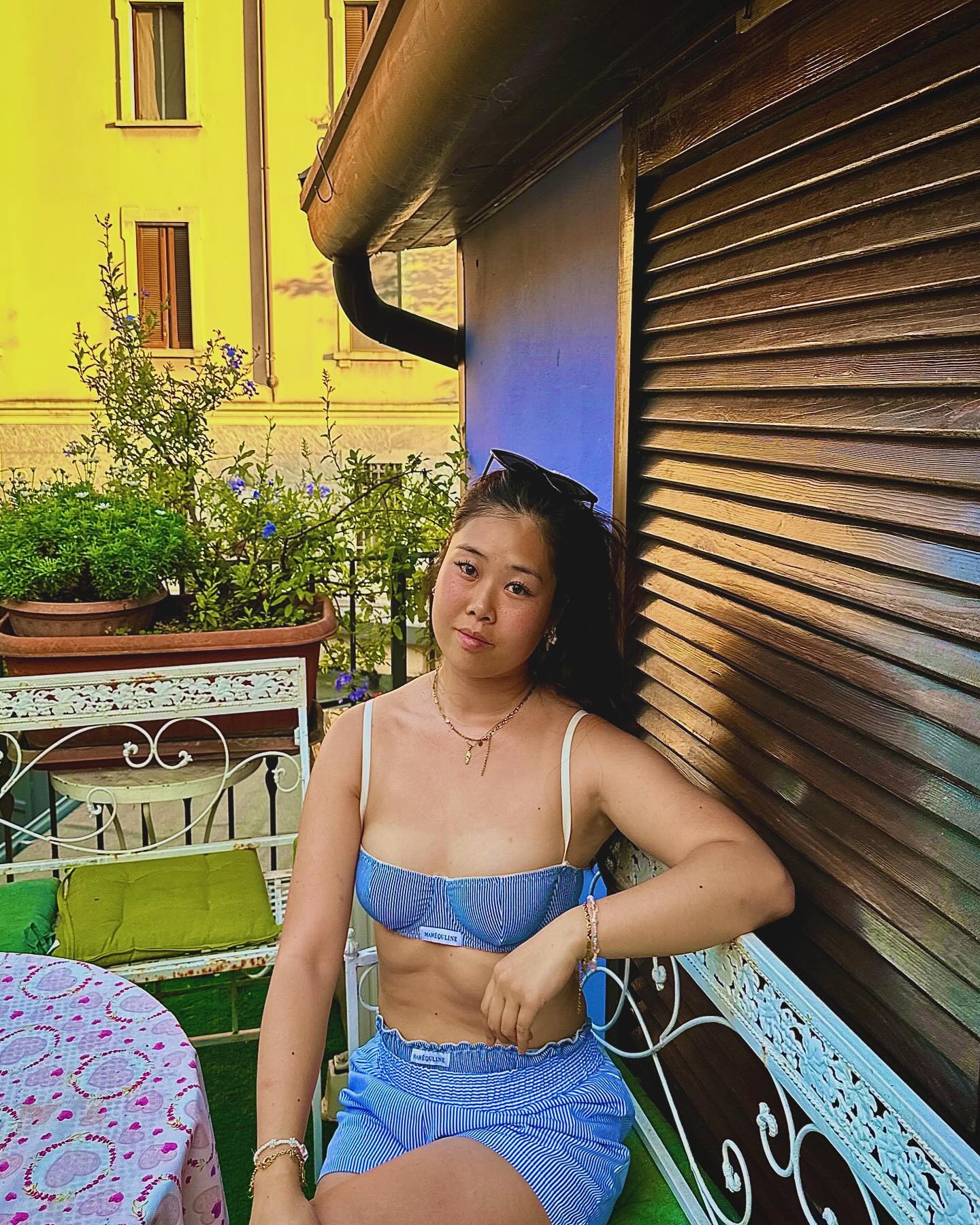 last sip of italy â˜•ï¸