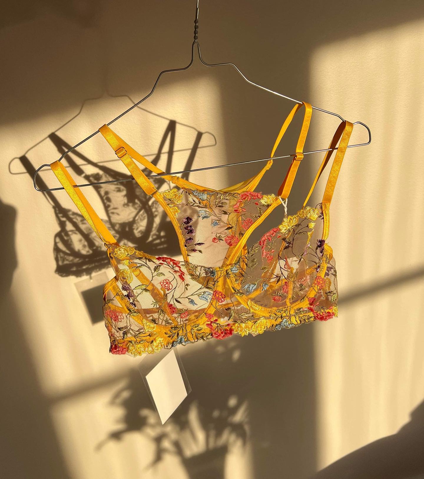 Golden Virgo âœ¨ Remember to buy your Virgo set one size bigger (they are small in sizing) ðŸ’› #MAH