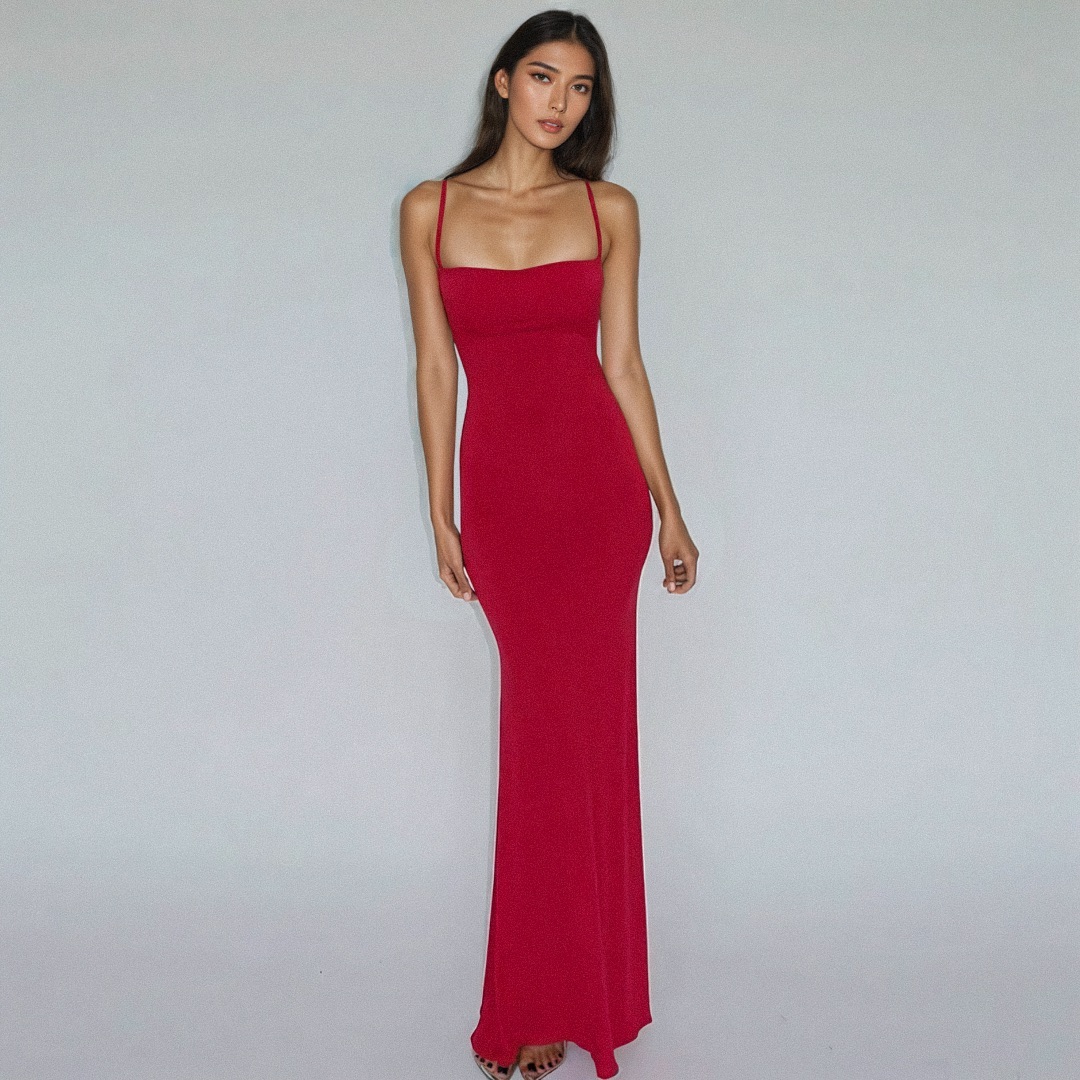 MEET THE VALENTINA RED DRESS!

Particles 

YOUR ONE STOP-SHOP FOR STYLISH, BOLD AND TRENDY OUTFITS A