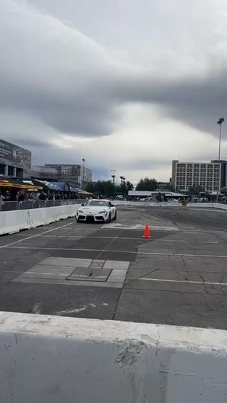 Sema show 2022