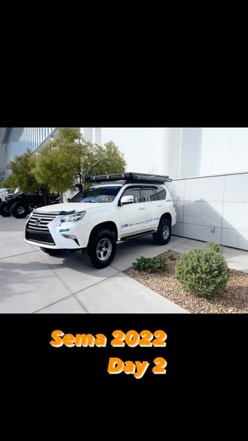 Sema 2022 
Day 2