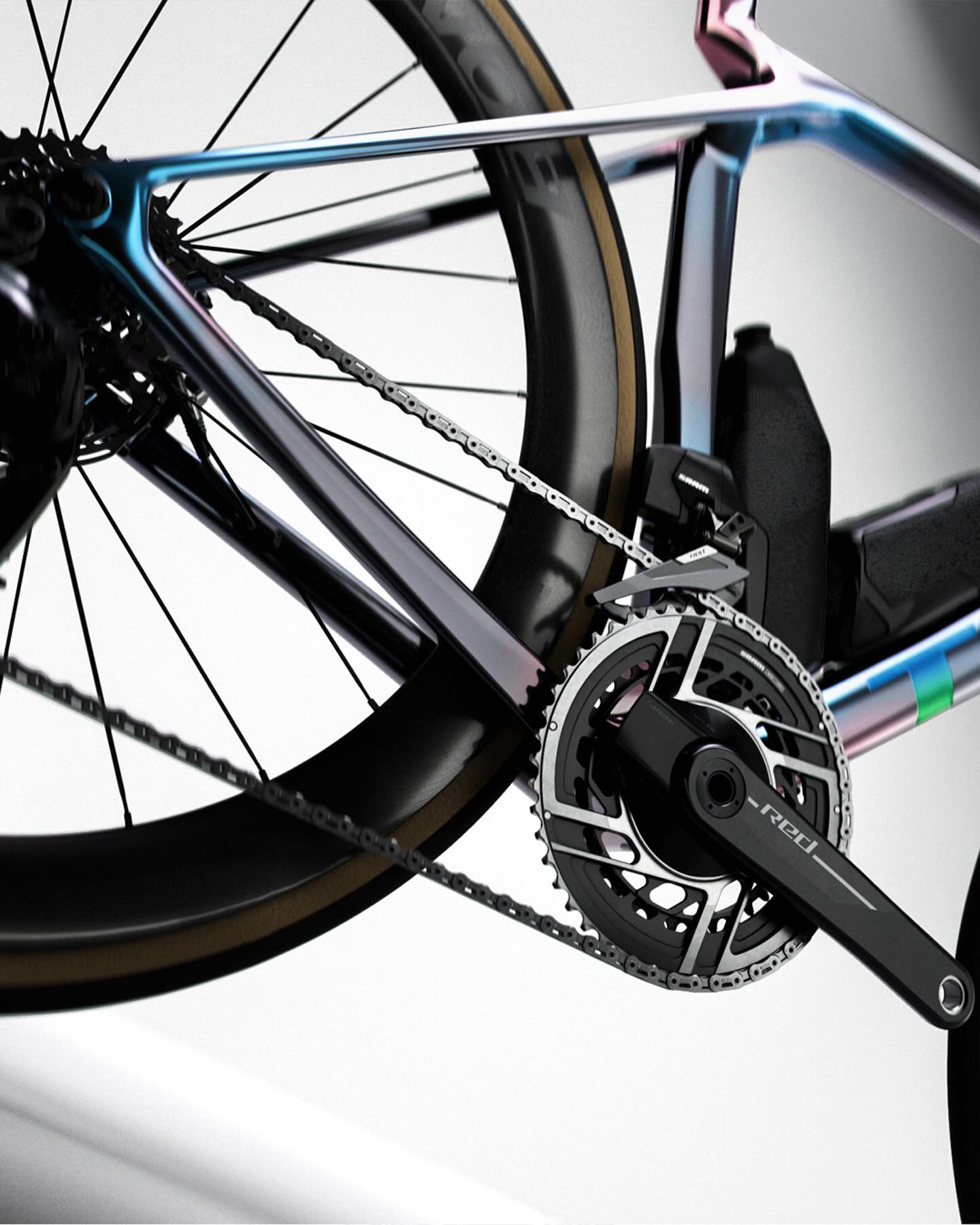 Meet the all-new Madone Gen 8, an earth-shattering combination of our fastest and lightest superbike