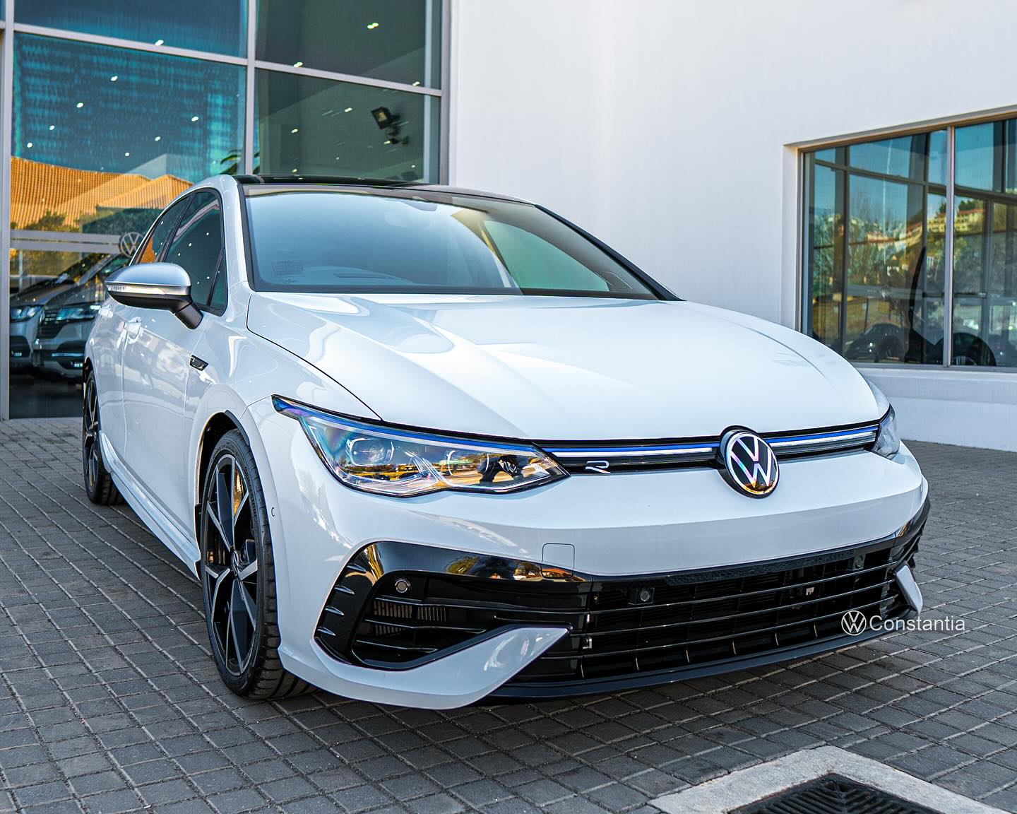 Brand New 2024 Golf R 🔥.

Click our store link & allow us to get you the best deal on this beast 💯