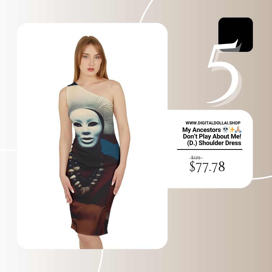 Which one was your favorite? Let us know in the comments below. #fashion #dresses #merchdrop #digita