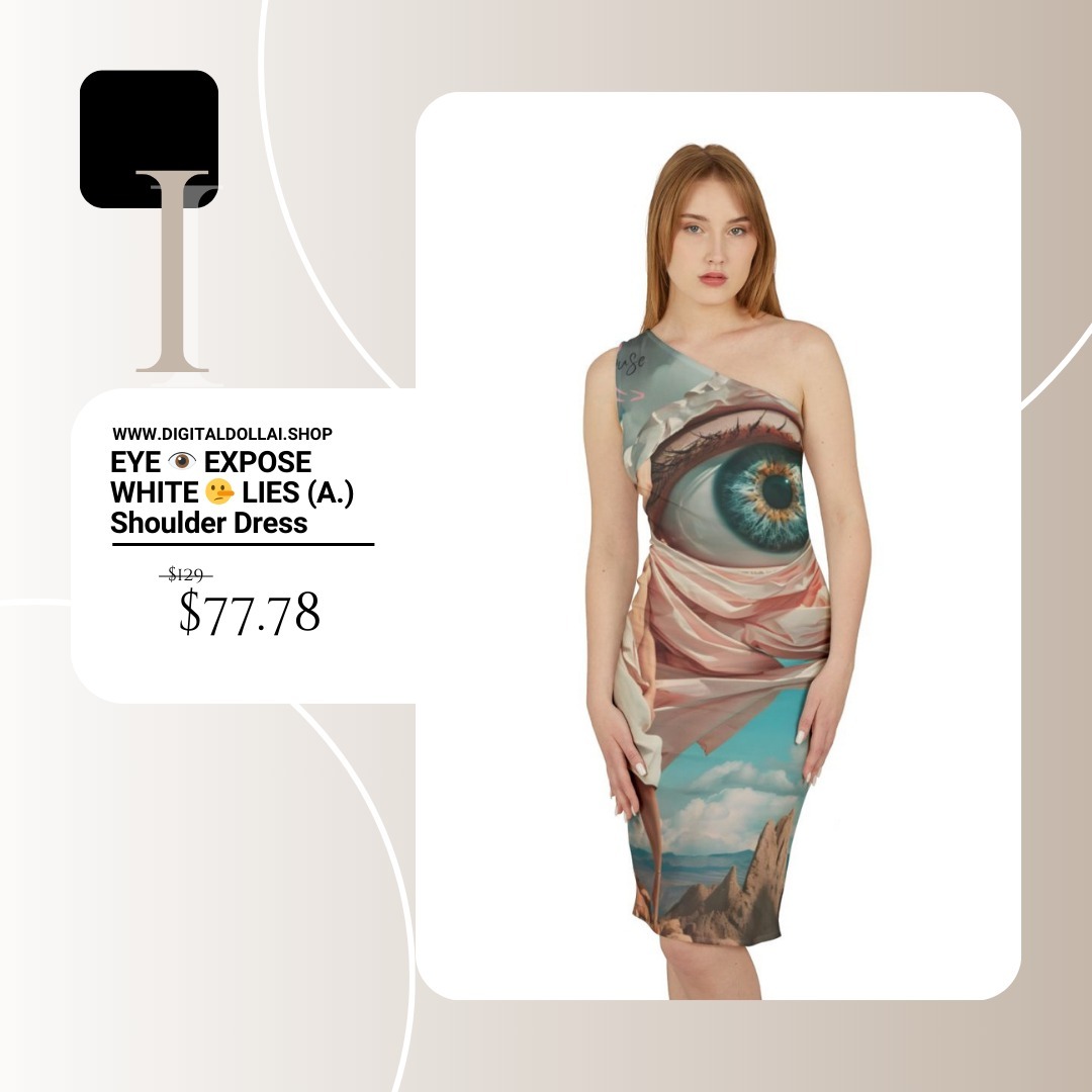 Which one was your favorite? Let us know in the comments below. #fashion #dresses #merchdrop #digita