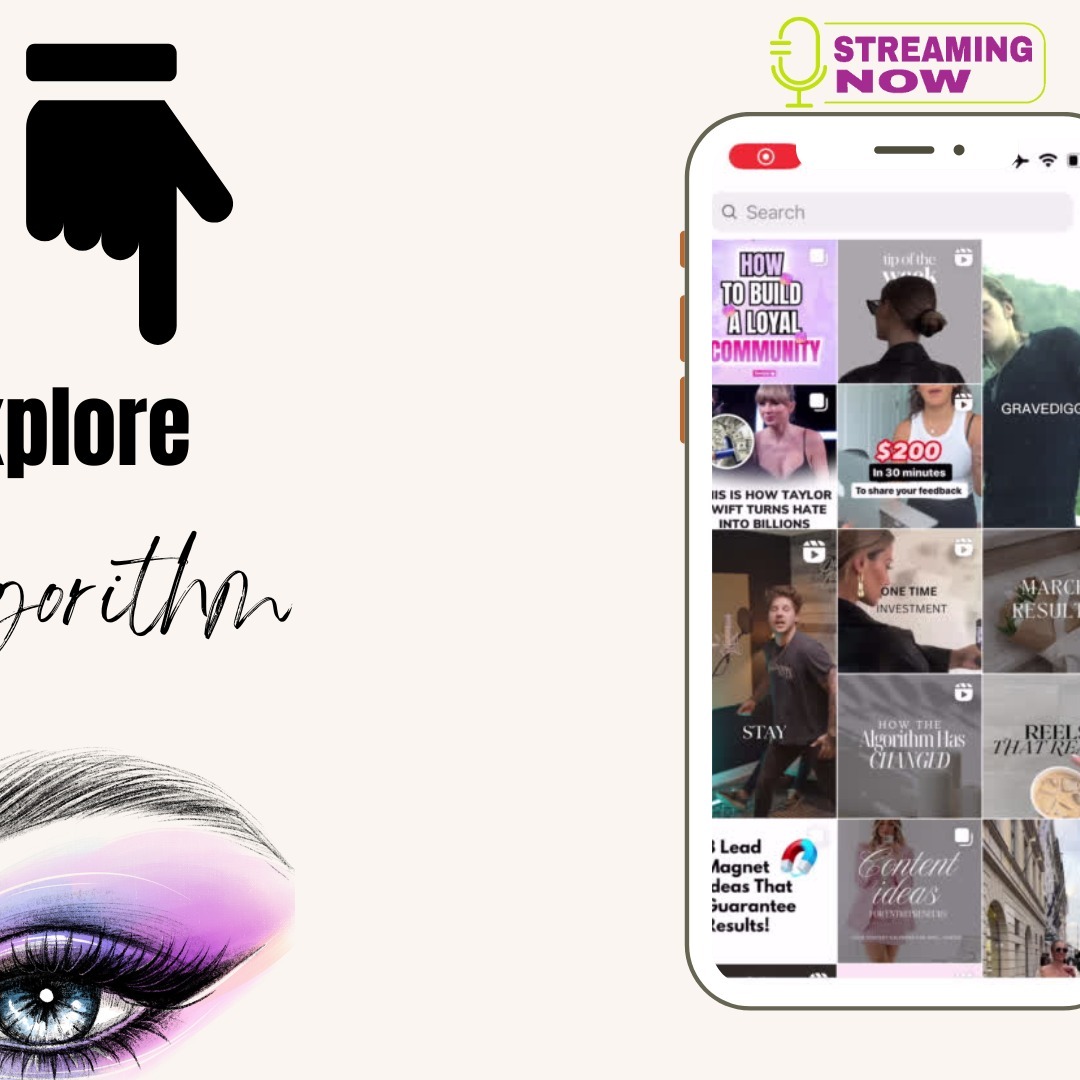 The IG Growth Blueprint Course by @DigitalDoll.Ai
Learn to Craft Engaging Reels, and Optimize Your I