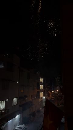 Testing app