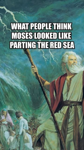 “But the Egyptians pursued after them, all the horses and chariots of Pharaoh, and his horsemen, and