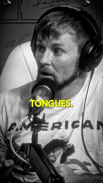 UFC fighter thugnasty_ufc tells his testimony ✝️ 🎥 patrickbetdavid 

—-
#jesus #ufc #testimony #chr