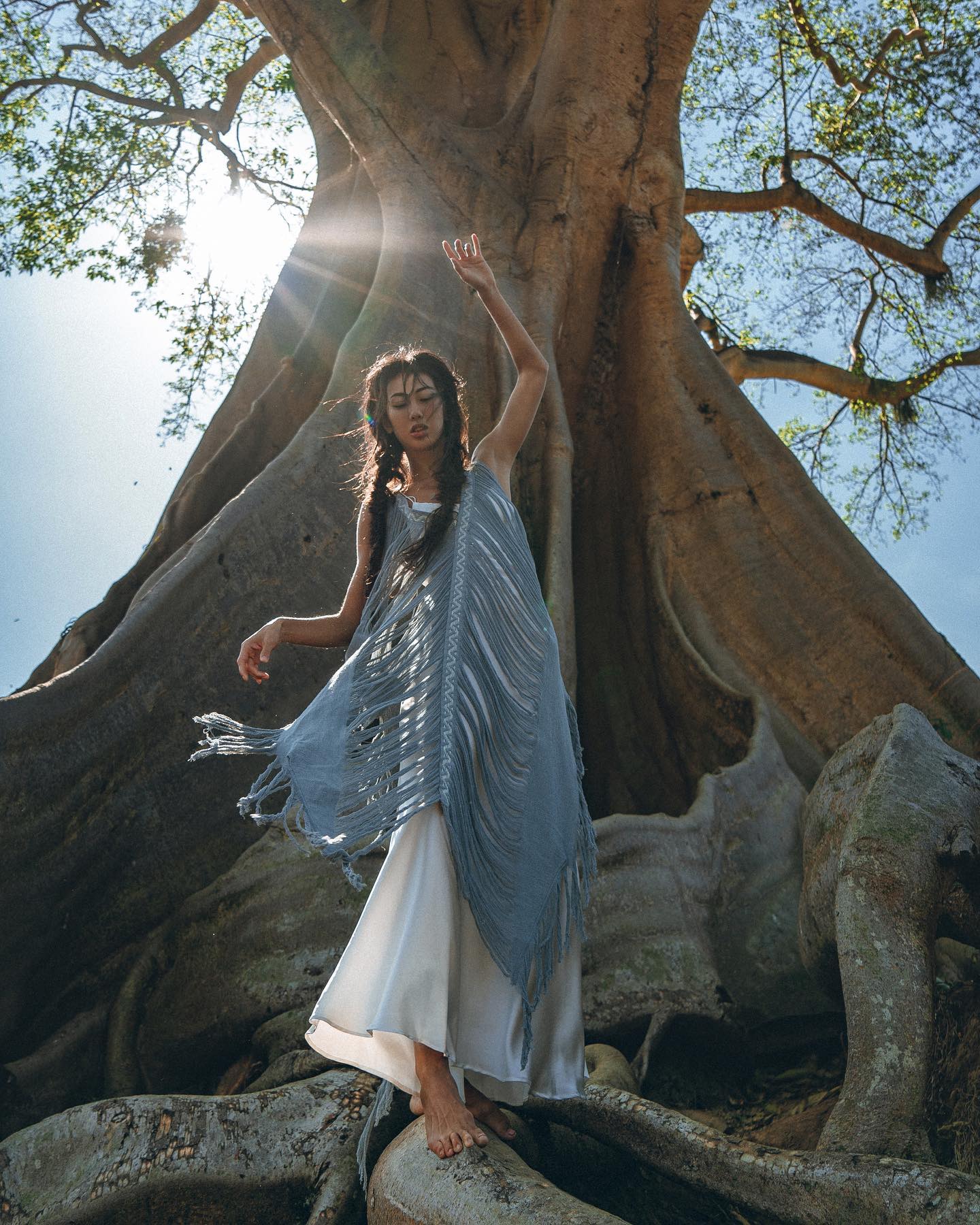 Though each pieces remains true original blueprint of design, what you hold is a legacy of nature’s 