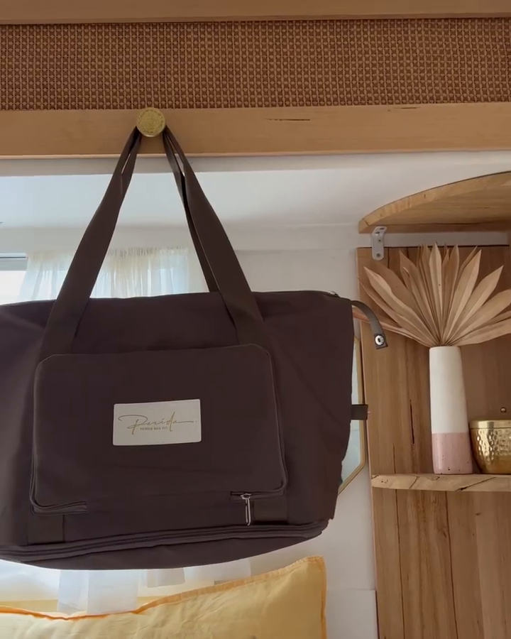 Cosy weekend trips with Penida☁️☕️ 

#travel #australia #travelbag #travelinspo #bucketlist #carryon
