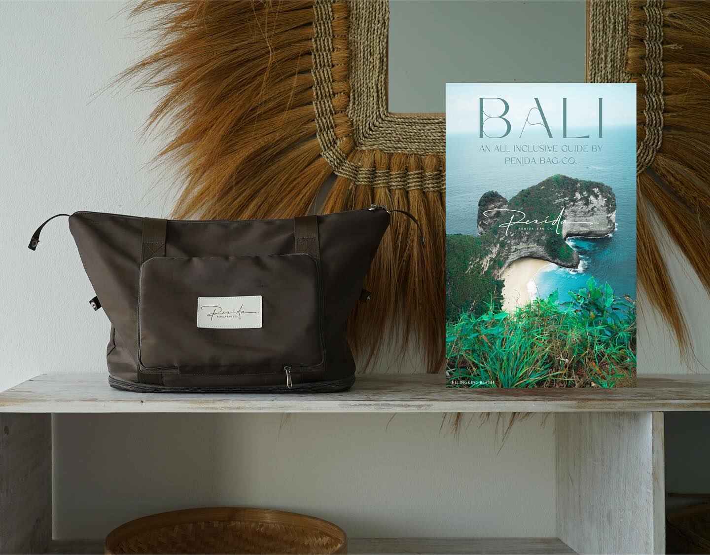Penida’s ultimate Bali travel guide has been made with a variety of travellers in mind.

At the star