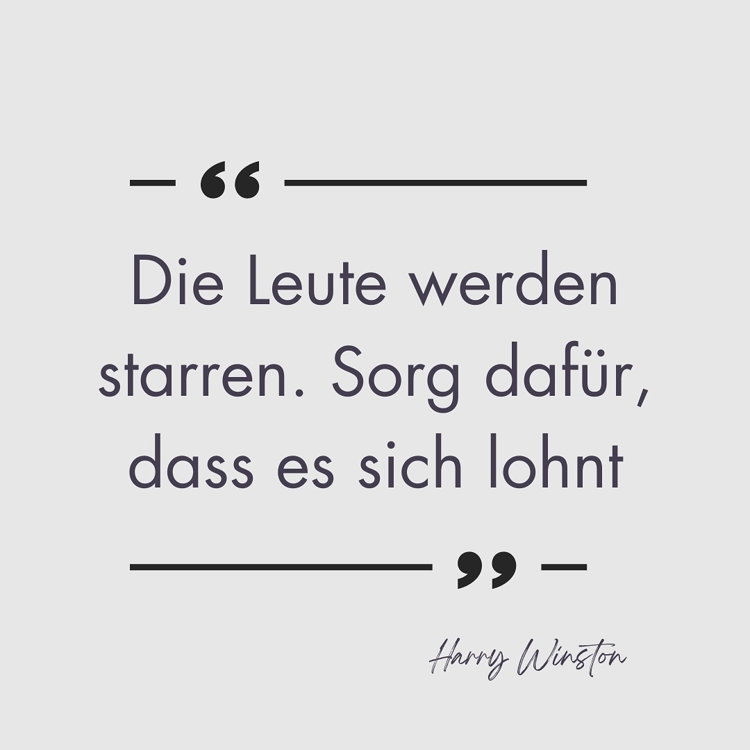 💫Ein Statement, dass wir leben. 💫 

Bei Boscana geht es um Stil, der Blicke auf sich zieht – und j