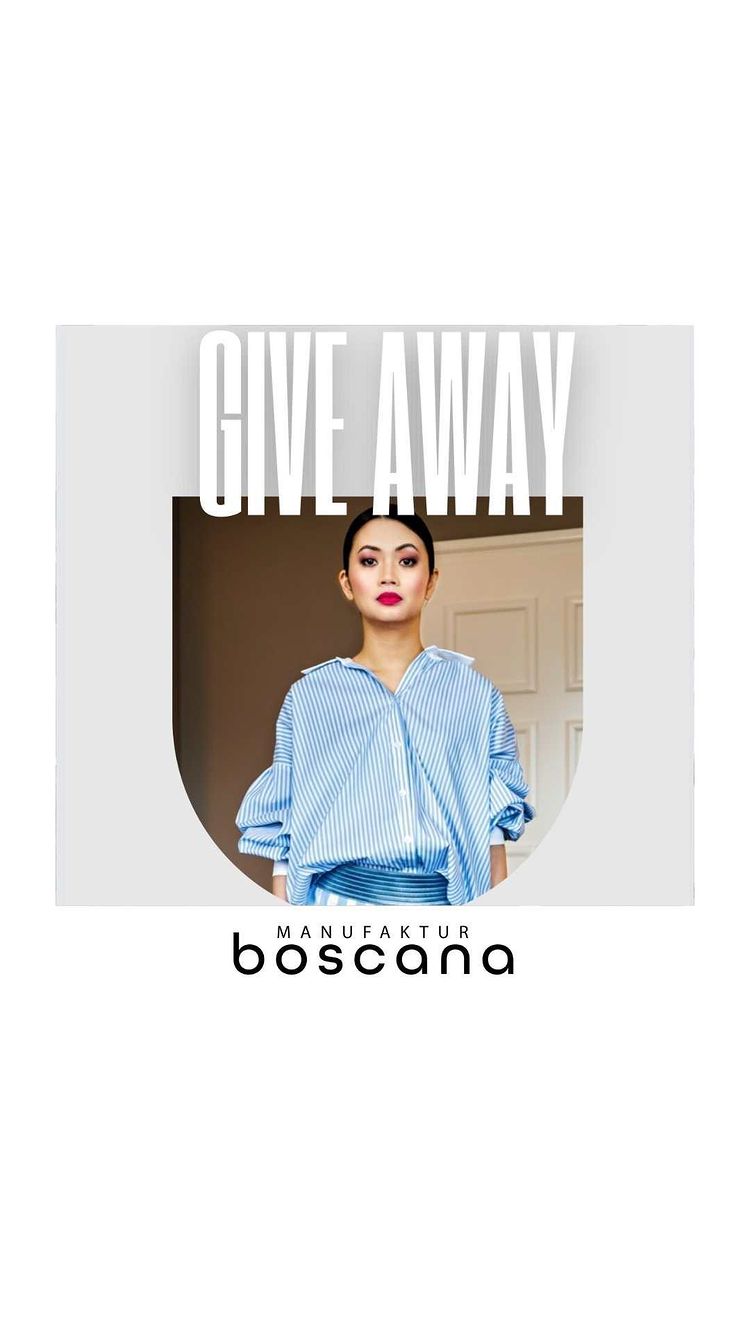 🎉 GIVE AWAY ALERT bei Manufaktur Boscana 🎉

So nimmst Du am Gewinnspiel teil:

	1.	Folge boscana_o