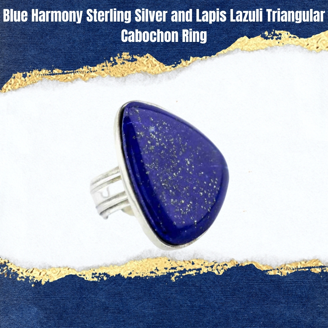 Triangular jewelry holds various meanings across cultures, belief systems, and personal interpretati