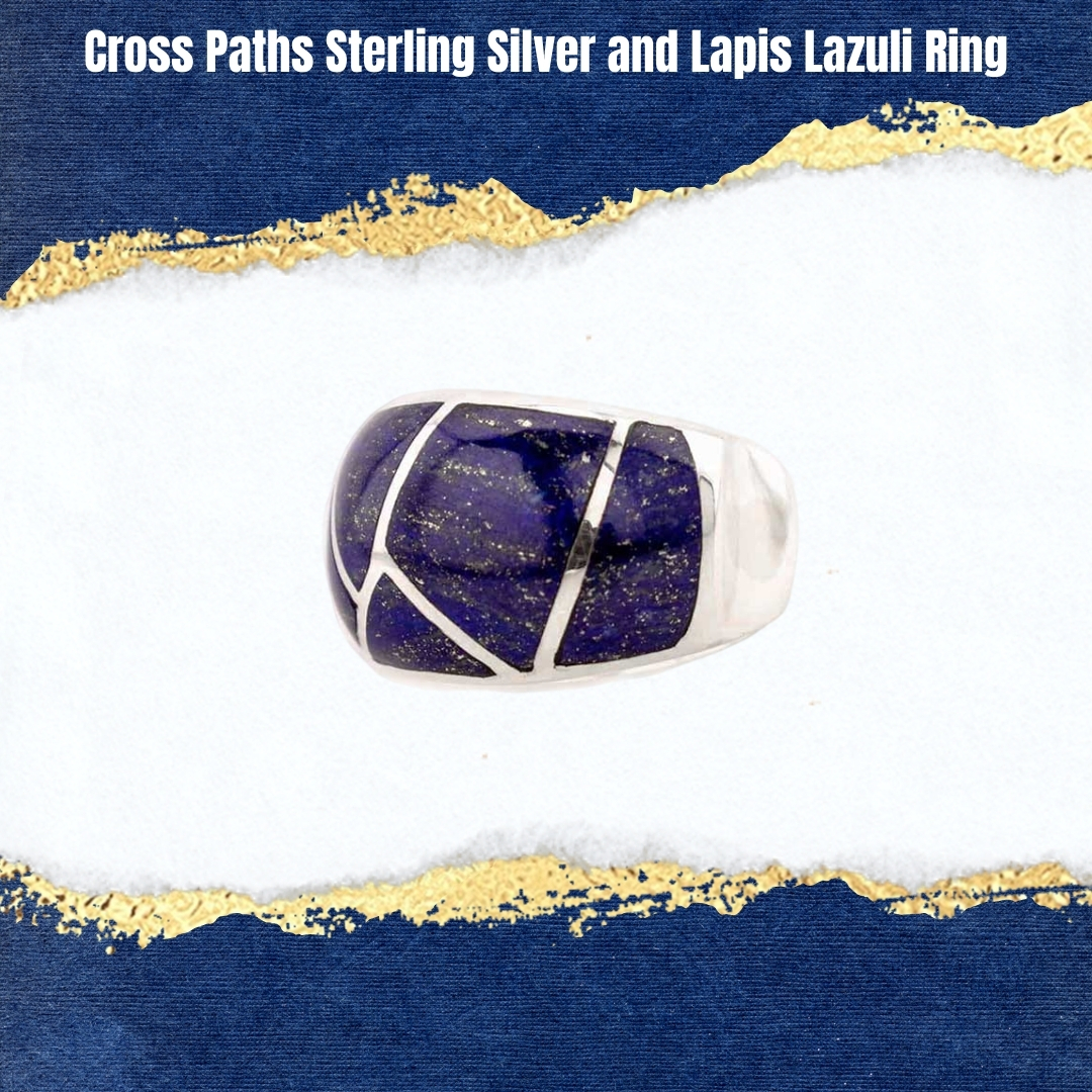 The concept of “crossing paths” typically represents the idea of connection, interaction, and the me