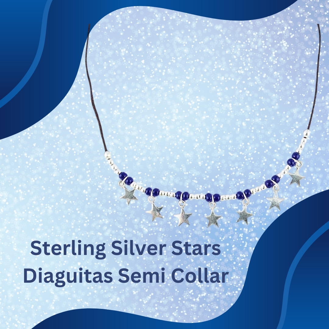 The stars in Diaguitas symbology hold significant cultural meaning, often tied to their cosmology, s